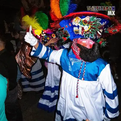 2023 - Sabado de Carnaval en Tlaltizapán